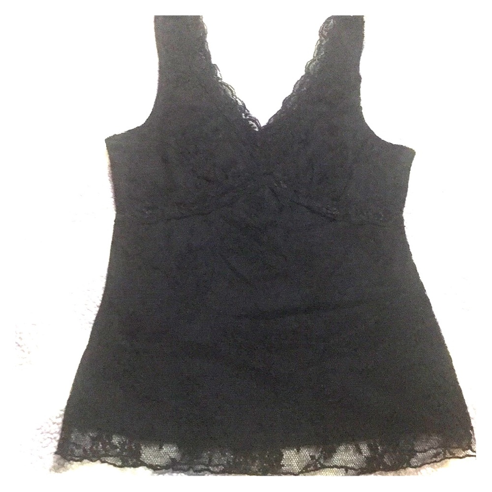 Black top!